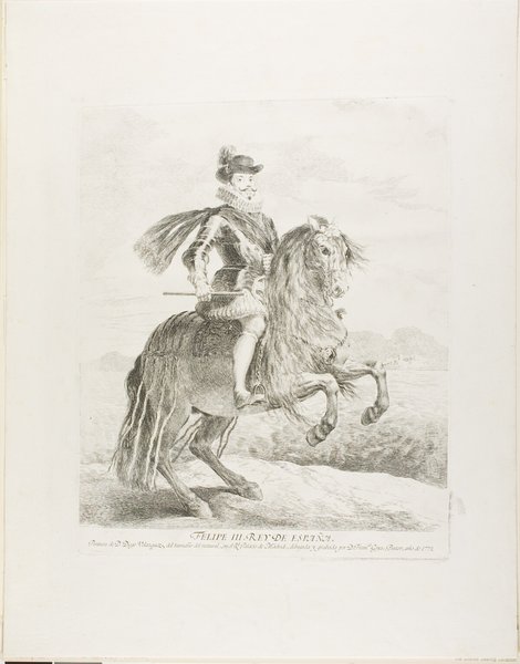 Philip III