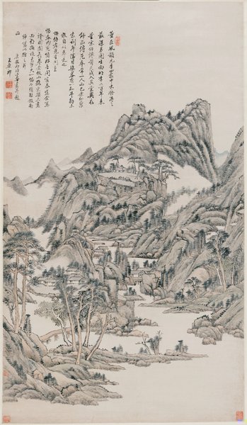 Landscape