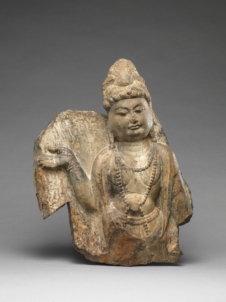 Bodhisattva
