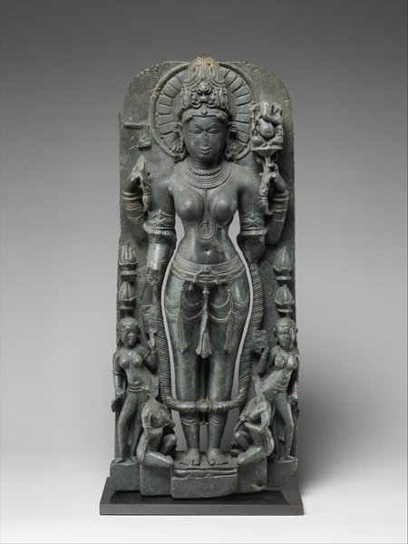 Goddess Gauri