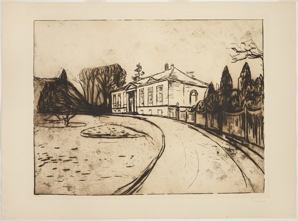 The House